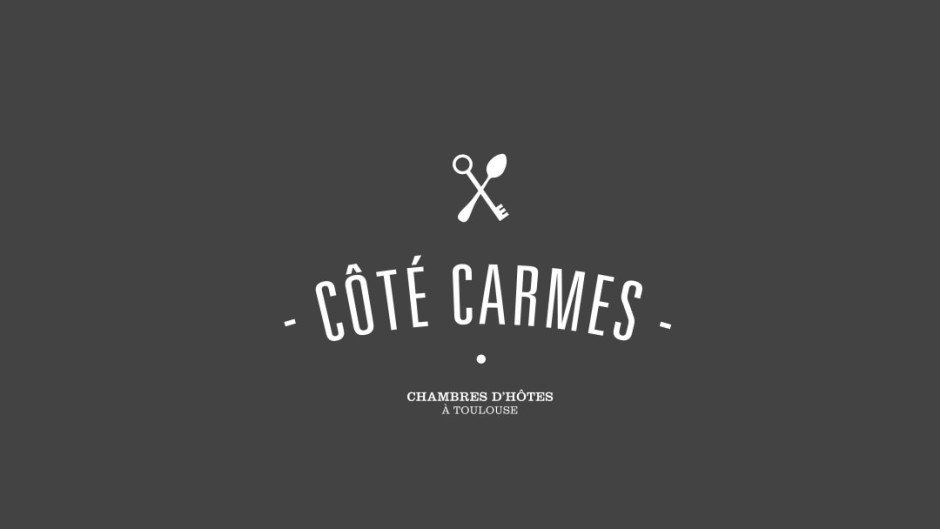 Logo de Coté carmes