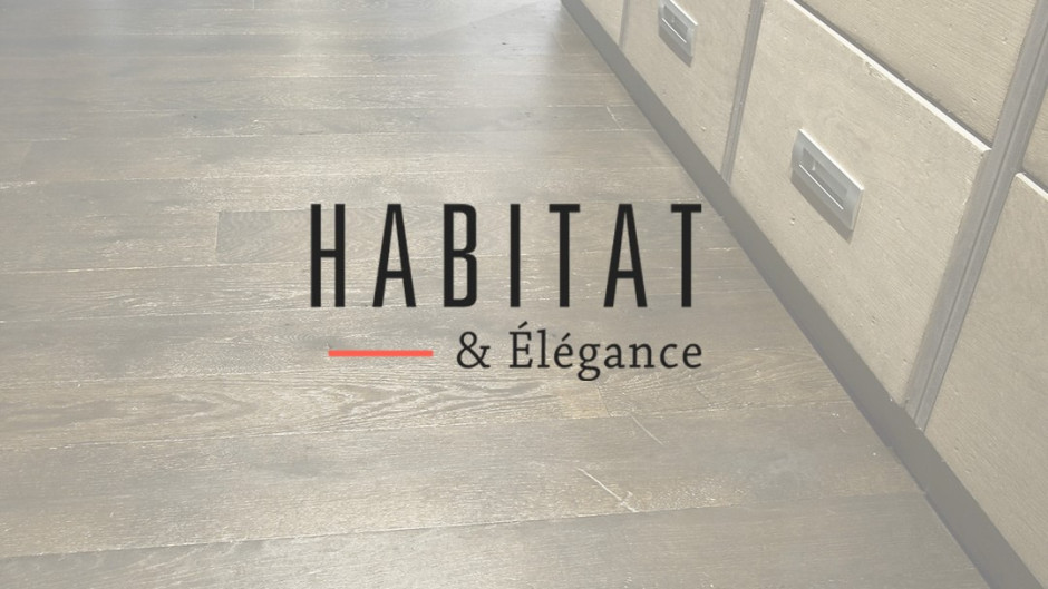 Design Habitat & Elégance