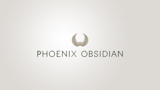 logo Phoenix Obsidian
